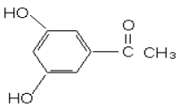 3,5-二羥基苯乙酮